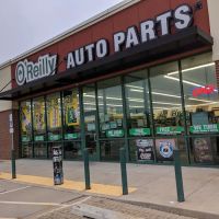 O'Reilly Auto Parts