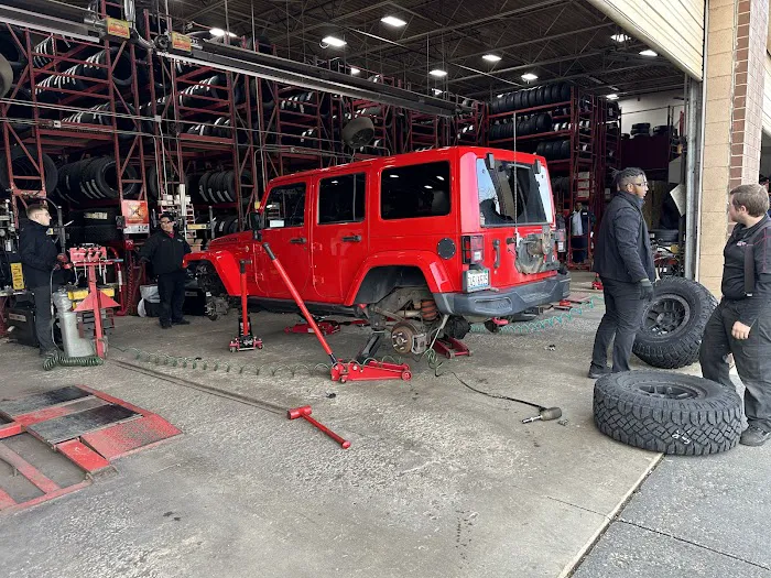 Discount Tire 3