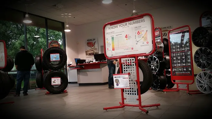 Discount Tire 4