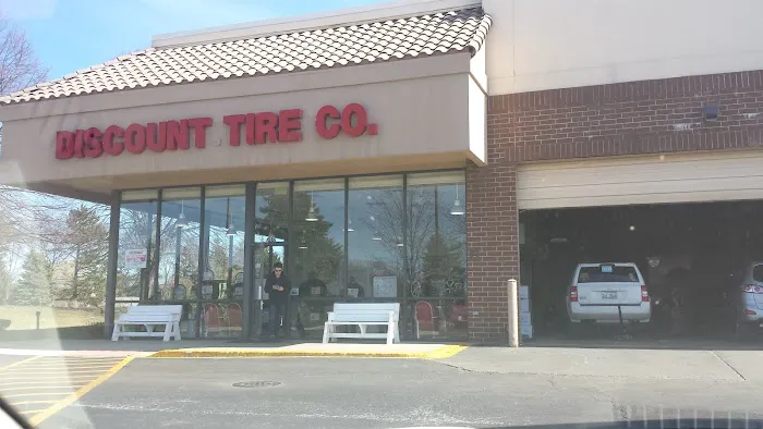 Discount Tire 7