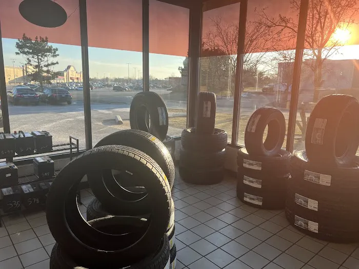 Mavis Tires & Brakes 2