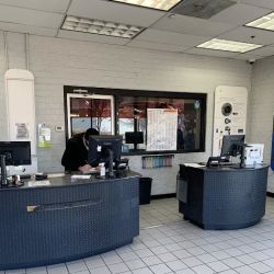 Mavis Tires & Brakes ico