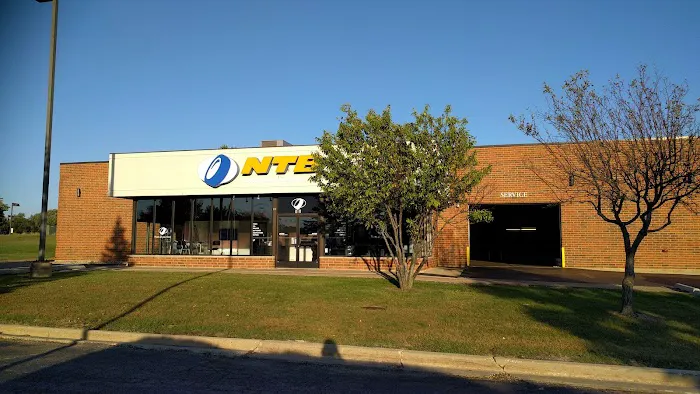 Mavis Tires & Brakes 5