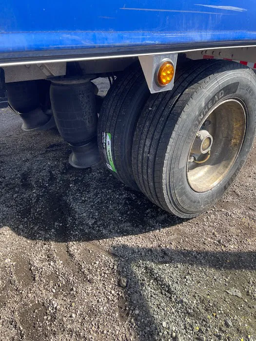 TELEPORT TRUCK & TRAILER SERVICES 2