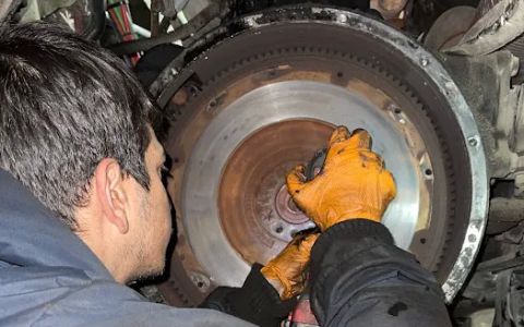 TELEPORT TRUCK & TRAILER SERVICES