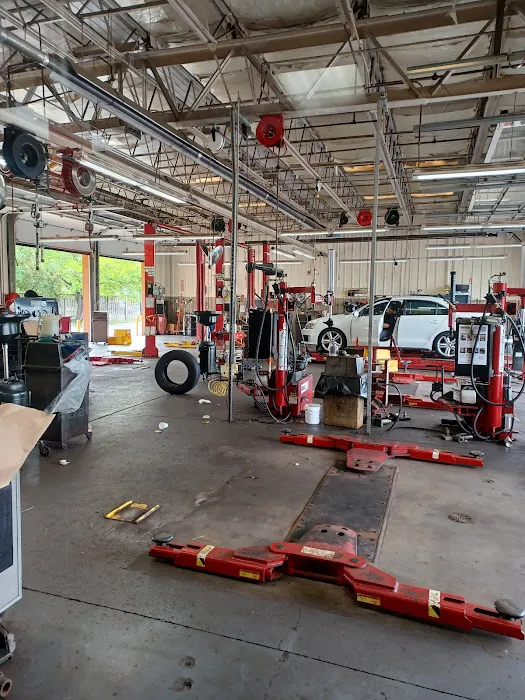 Firestone Complete Auto Care 1