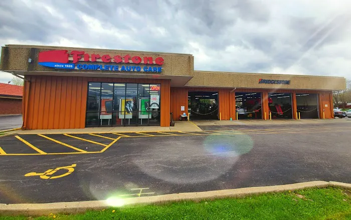 Firestone Complete Auto Care 2