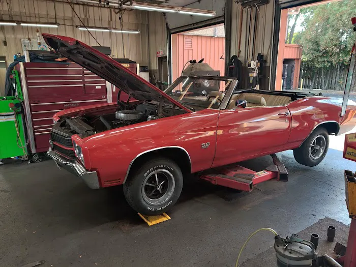 Firestone Complete Auto Care 4