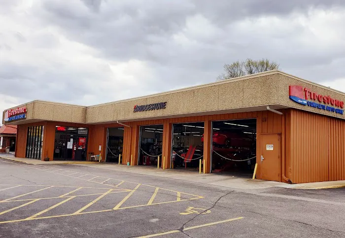 Firestone Complete Auto Care 7