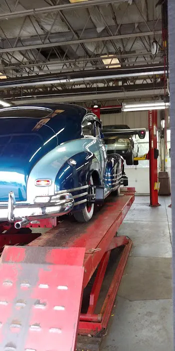 Firestone Complete Auto Care 6