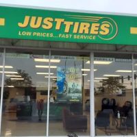 Just Tires