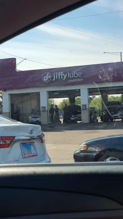 Jiffy Lube 7