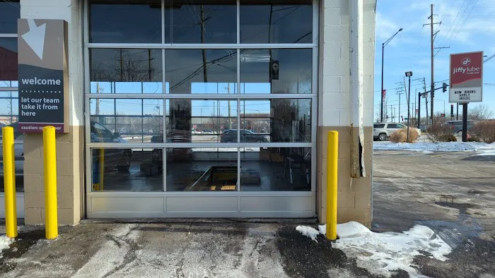 Jiffy Lube 8