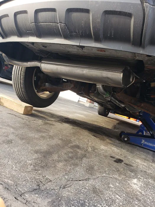 Velasquez Muffler & Brakes 5
