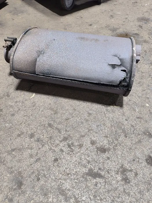 Velasquez Muffler & Brakes 9