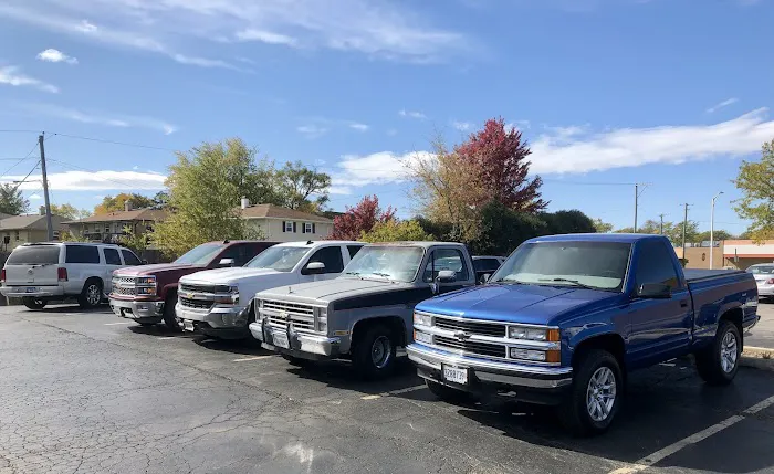 Ace Transmission, Inc. 0