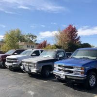 Ace Transmission, Inc.