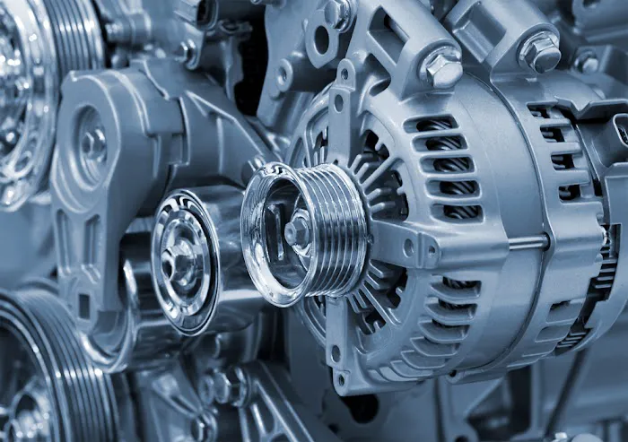 Ace Transmission, Inc. 2
