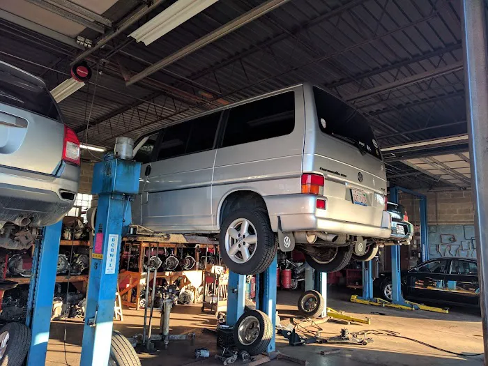 Ace Transmission, Inc. 5