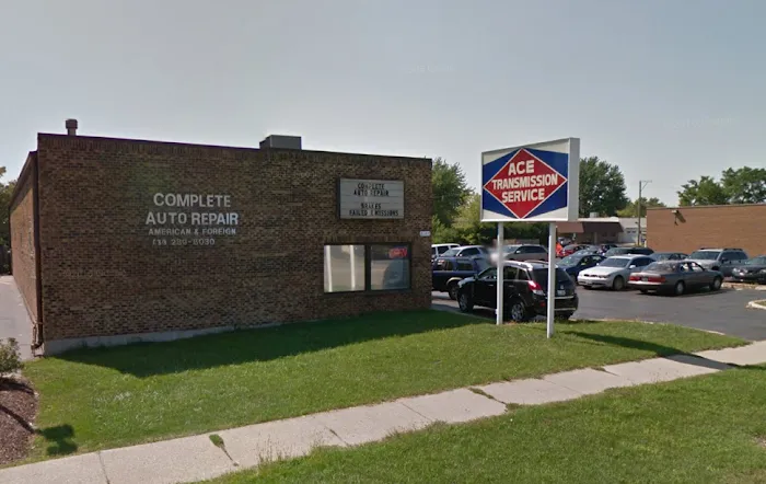 Ace Transmission, Inc. 7