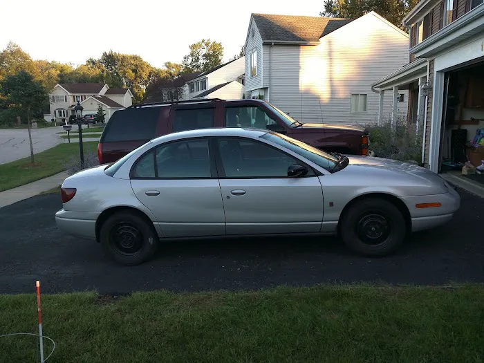 Ace Transmission, Inc. 3