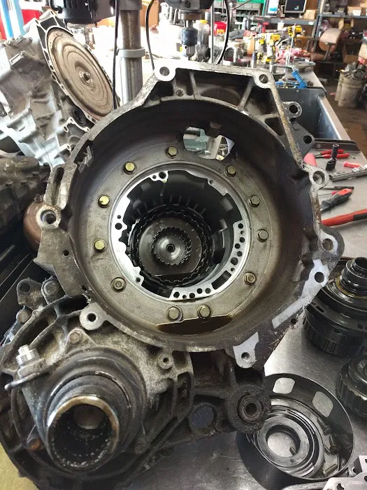Ace Transmission, Inc. 6