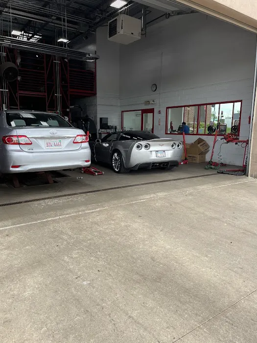 Discount Tire 3