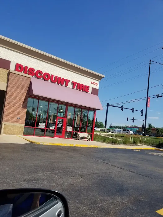 Discount Tire 4