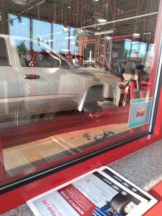 Discount Tire 5