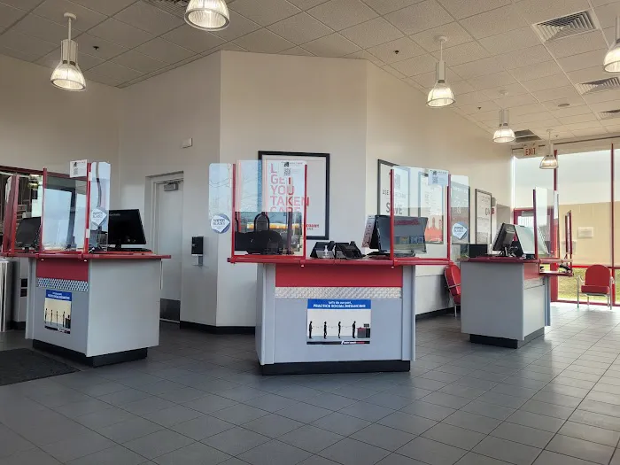 Discount Tire 1