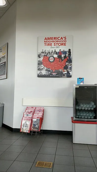 Discount Tire 7