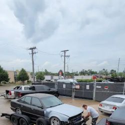 M D M Truck Repair ico