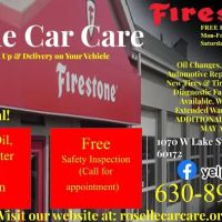 Roselle Car Care Center
