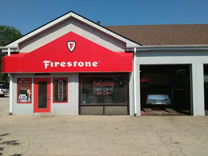 Roselle Car Care Center 2
