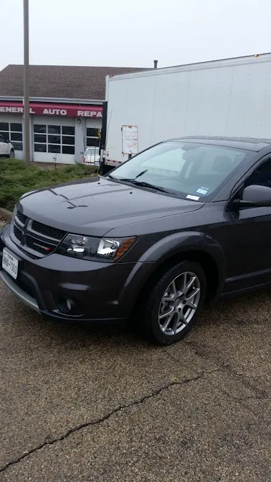 Body Works Inc 5