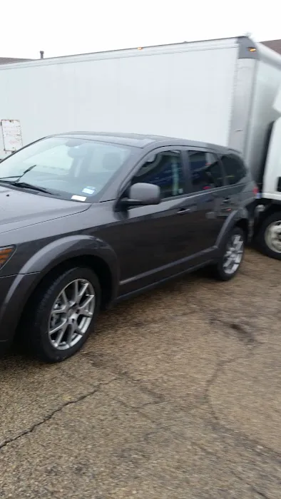 Body Works Inc 3