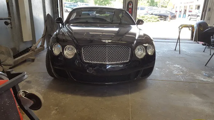 Body Works Inc 4