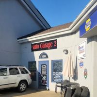 Auto Garage 2