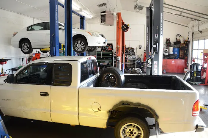 Auto Garage 2 6