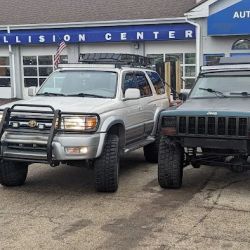 Fox Auto Repair ico