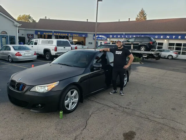 Fox Auto Repair 6