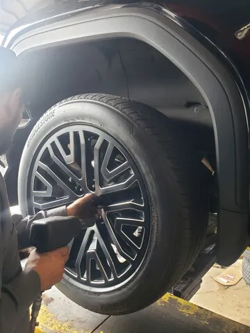 Fox Auto Repair 8