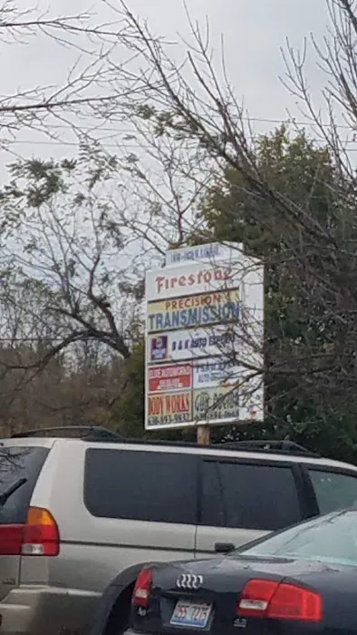 B & K Auto Experts 4
