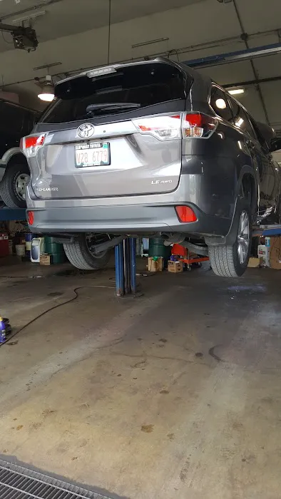 B & K Auto Experts 2