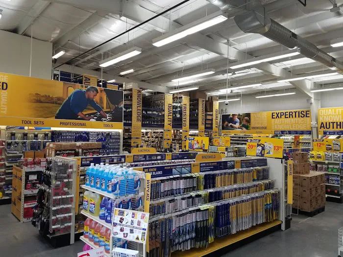 NAPA Auto Parts 0