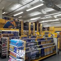 NAPA Auto Parts