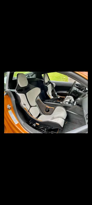 TOP STITCH AUTO UPHOLSTERY & CONVERTIBLE TOP REPAIR 9