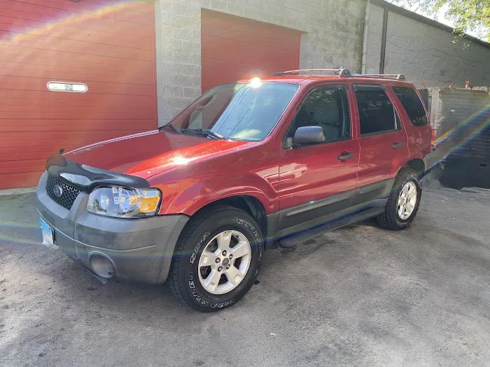 Route 20 Auto Repair 2