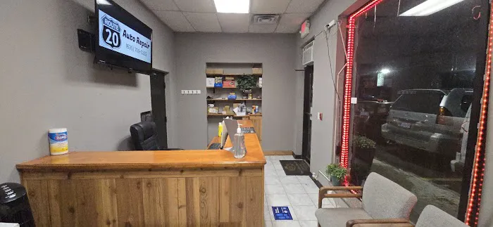 Route 20 Auto Repair 6