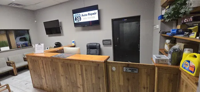 Route 20 Auto Repair 5